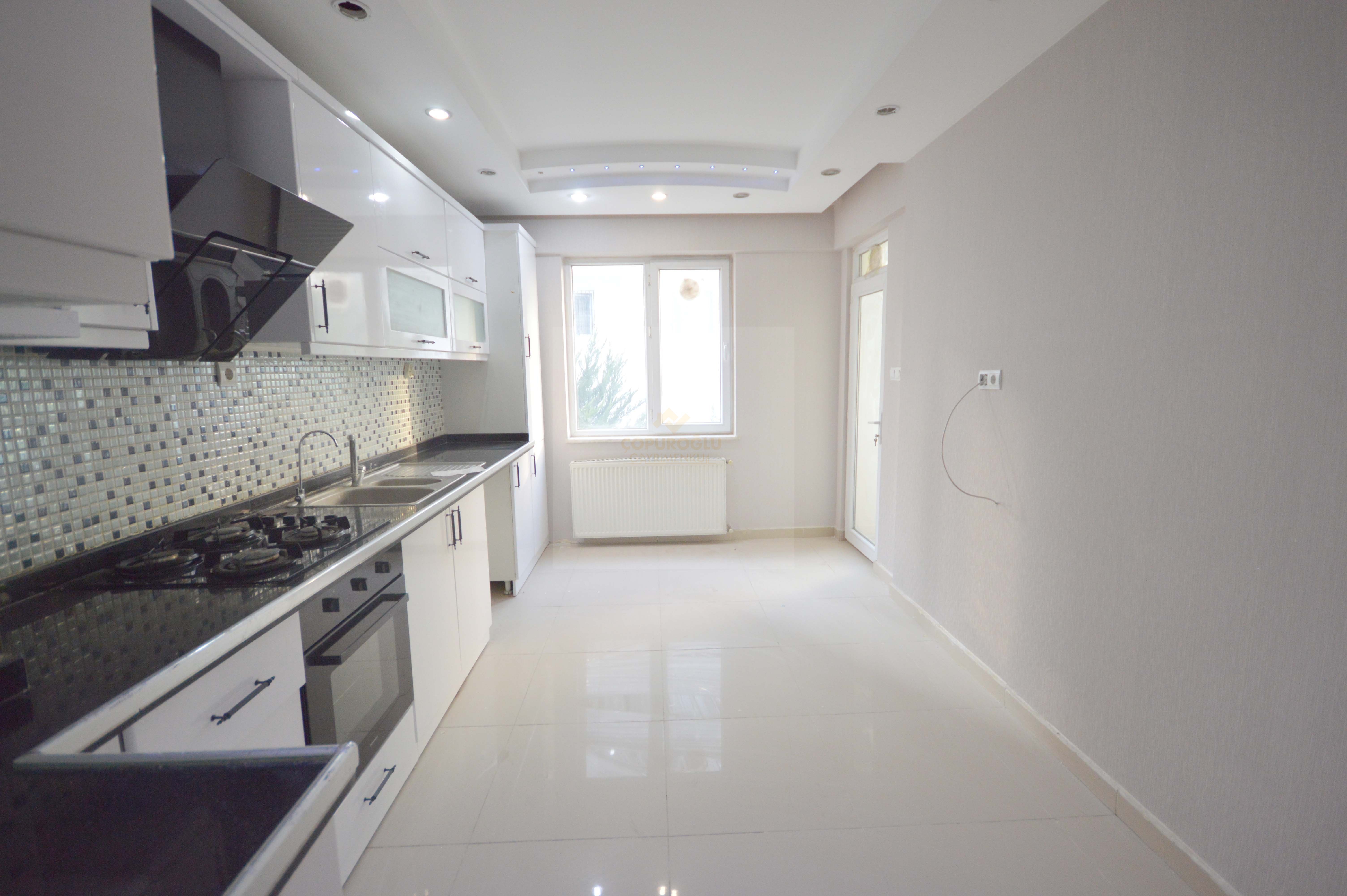 GÜVENEVLER'DE 3+1 VE 2+0 SATILIK! YATIRIM VE OTURUM İÇİN İDEAL