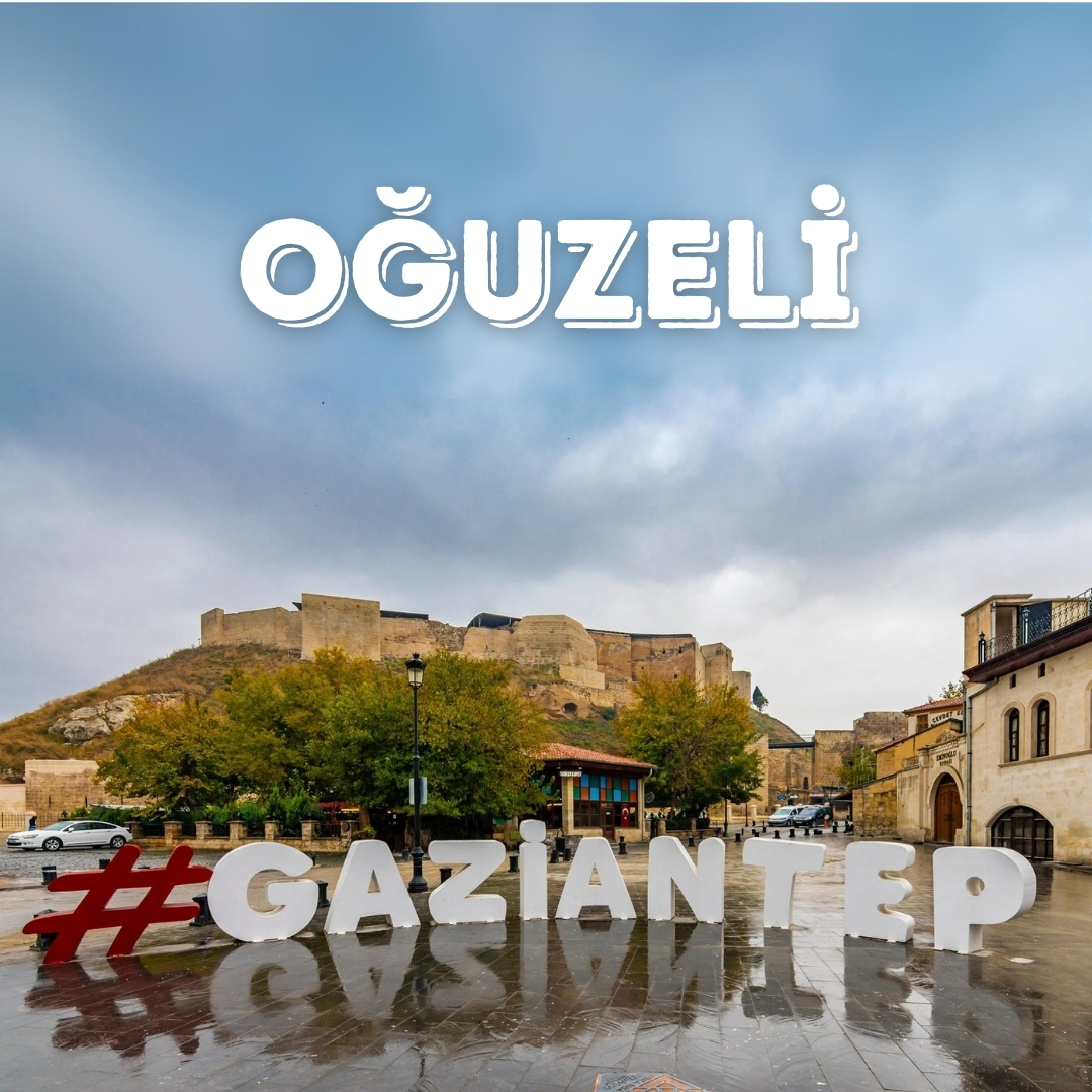 Oğuzeli